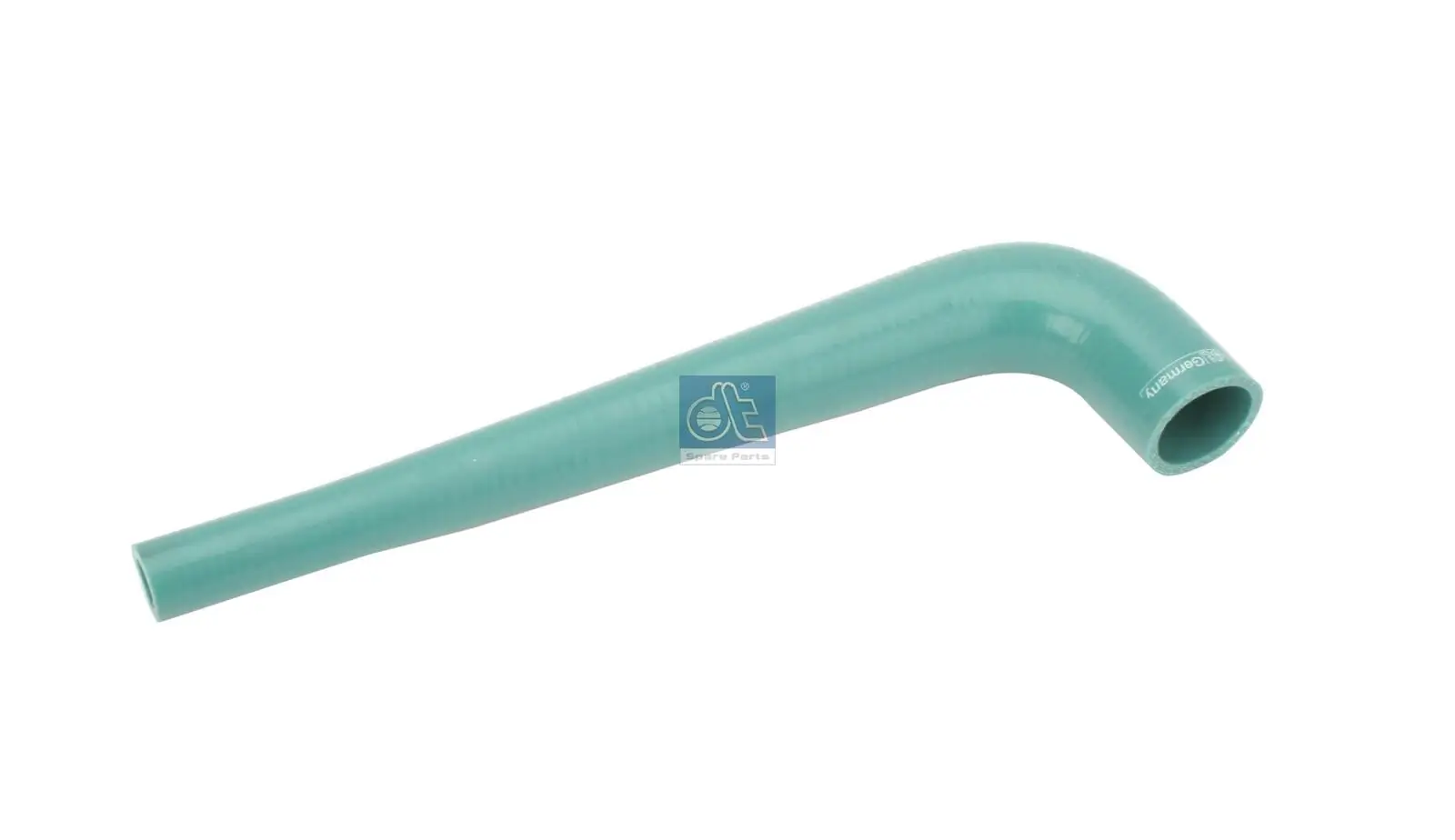 Hose, transmission oil cooler